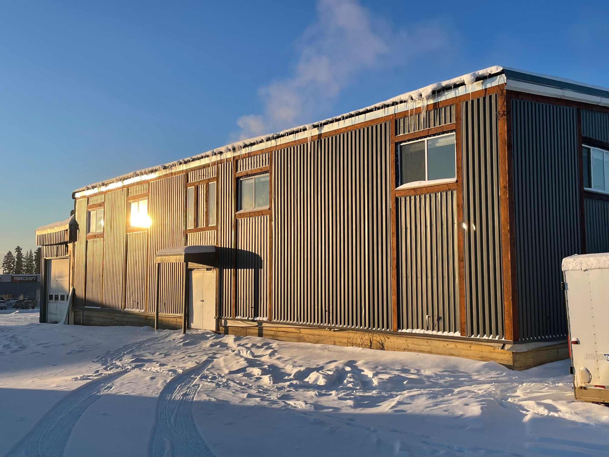 5415 49th Ave - 203