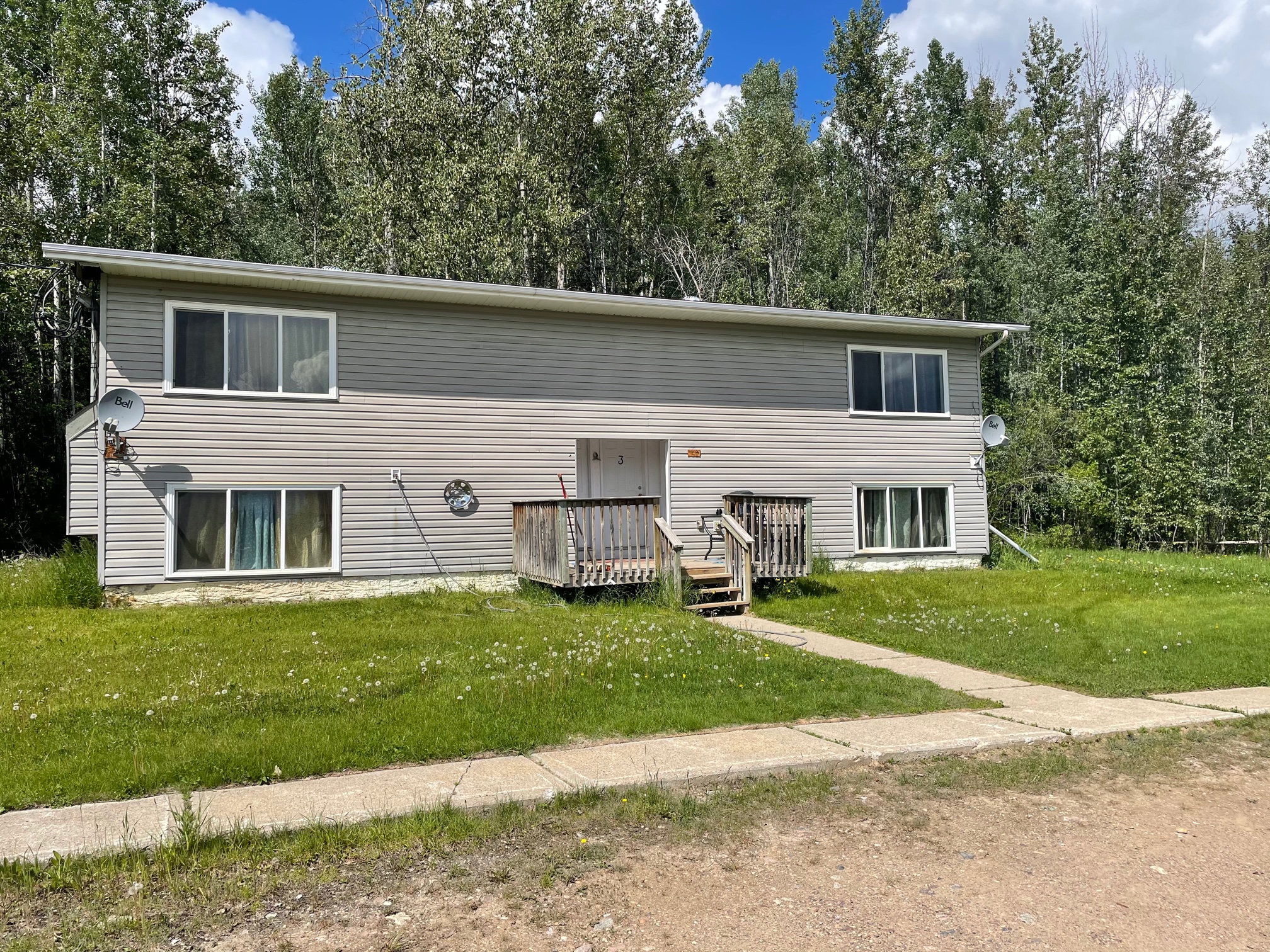 4912 Sunset Drive - 4