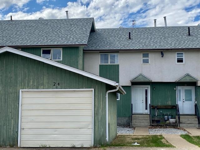 #24 - 5320 Mountainview Drive - 1